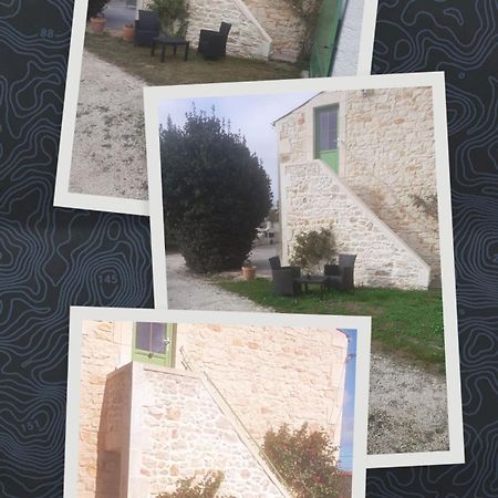 Chre Cathy Et Jean Loup Le Port-des-Barques Exterior foto