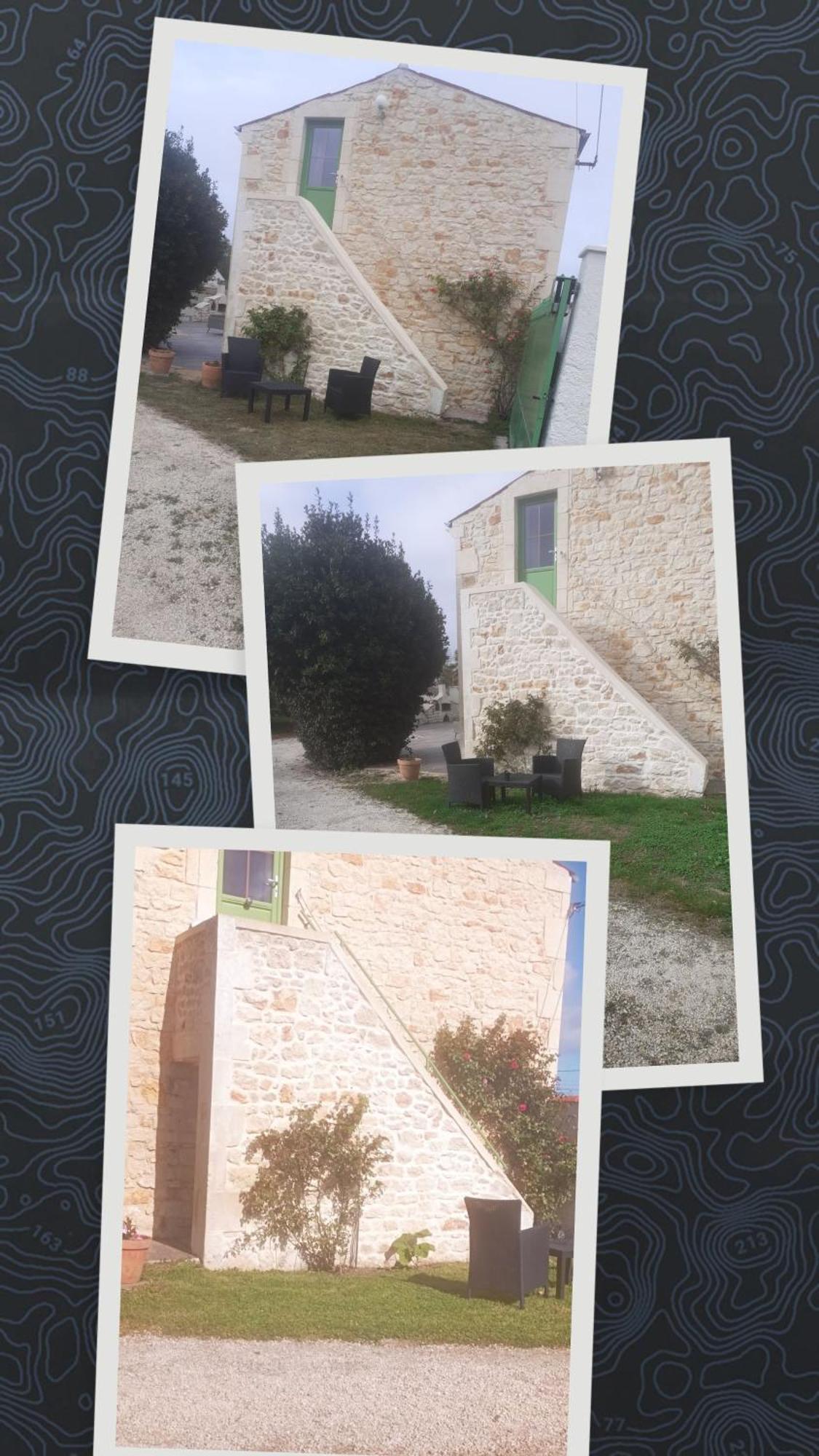 Chre Cathy Et Jean Loup Le Port-des-Barques Exterior foto